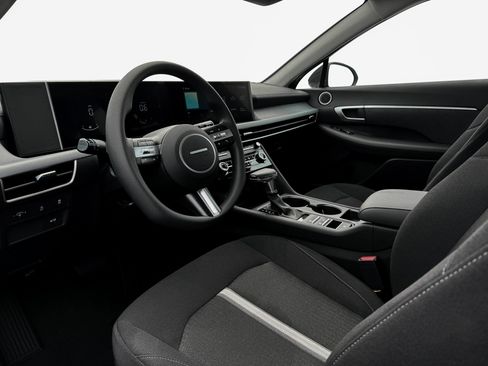 New 2025 Hyundai Sonata SE image 14