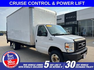 Used 2018 Ford E-350 and Econoline 350 Super Duty w/ Power Windows & Locks Group RWD video 1