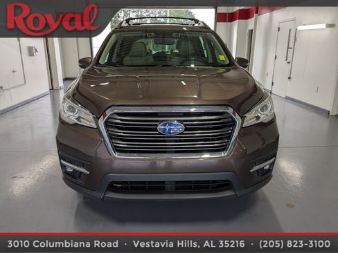Used 2021 Subaru Ascent Limited w/ Technology Package image 6