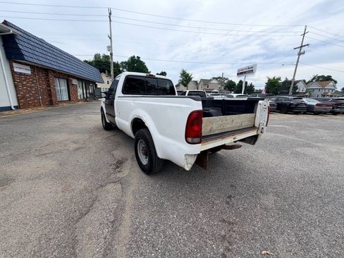 Used 1999 Ford F250 XL RWD image 27