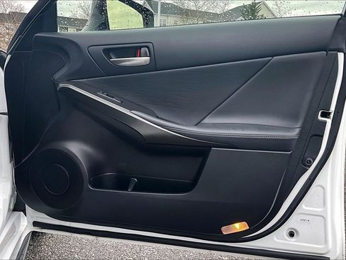 Used 2021 Lexus IS 350 F Sport image 22