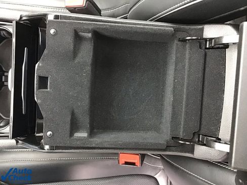 Used 2022 Jeep Grand Cherokee Overland image 45