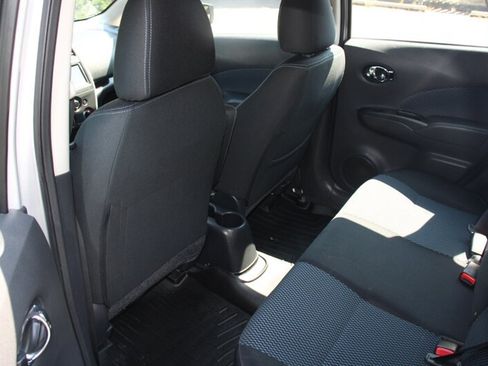 Used 2019 Nissan Versa Note SV FWD image 15