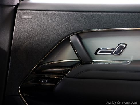 Used 2023 Land Rover Range Rover Sport SE Dynamic AWD/4WD image 26