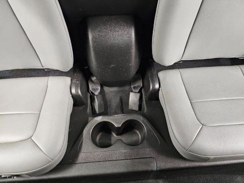 Used 2019 Chevrolet Colorado W/T w/ WT Convenience Package AWD/4WD image 27