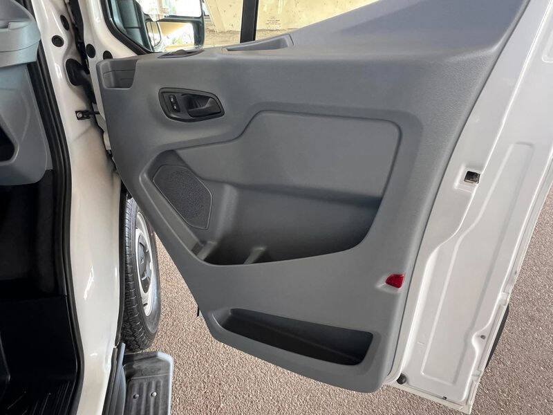 Used 2016 Ford Transit 350 XL RWD image 34