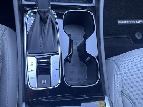 New 2026 Hyundai Santa Cruz Limited image 22