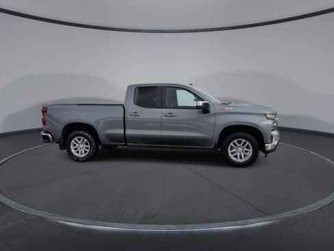 Used 2019 Chevrolet Silverado 1500 LT w/ All-Star Edition image 9