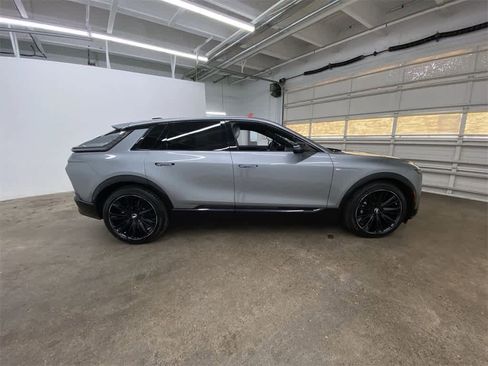 Certified 2025 Cadillac Lyriq Sport image 7