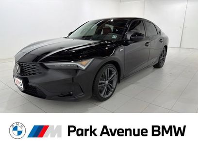 Used 2024 Acura Integra A-Spec