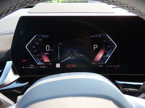 New 2026 BMW X2 xDrive28i w/ Technology Package image 34