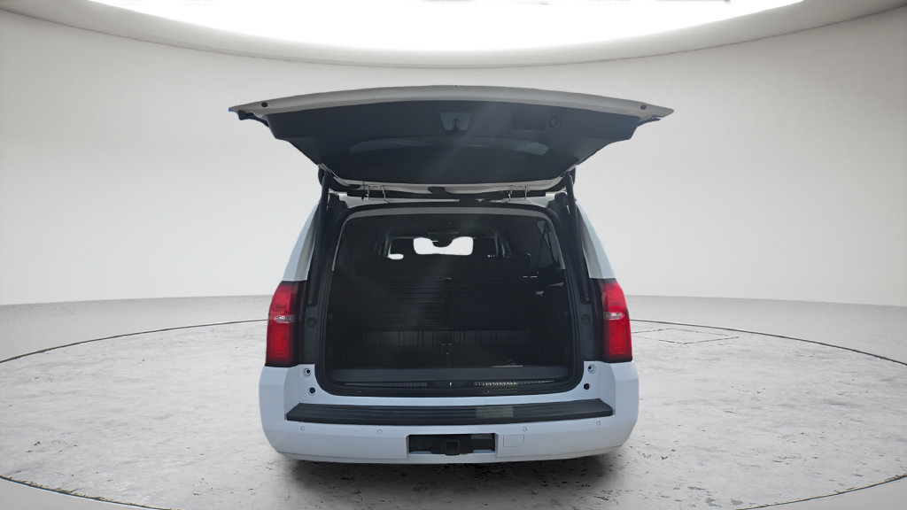 Used 2019 Chevrolet Suburban LT AWD/4WD image 11