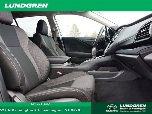 Used 2023 Subaru Outback Premium image 26