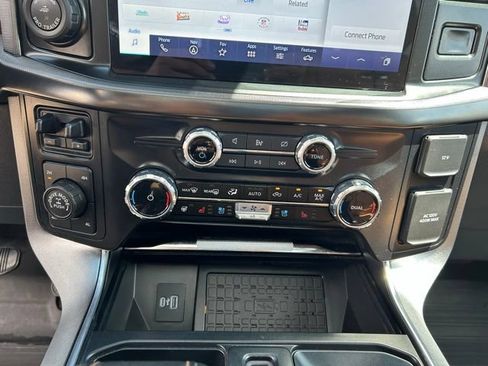 Used 2023 Ford F150 Platinum AWD/4WD image 25