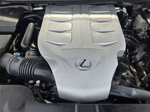 Used 2018 Lexus GX 460 Premium AWD/4WD image 18