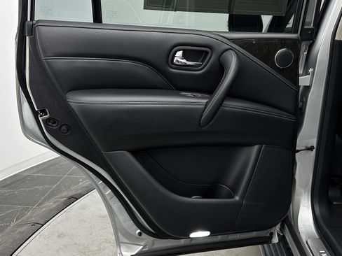 Used 2020 INFINITI QX80 Luxe w/ Proassist Package image 34