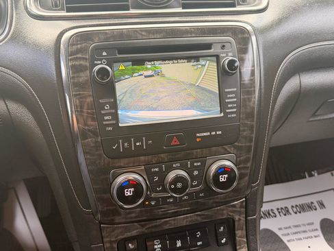 Used 2014 Buick Enclave Leather AWD/4WD image 35