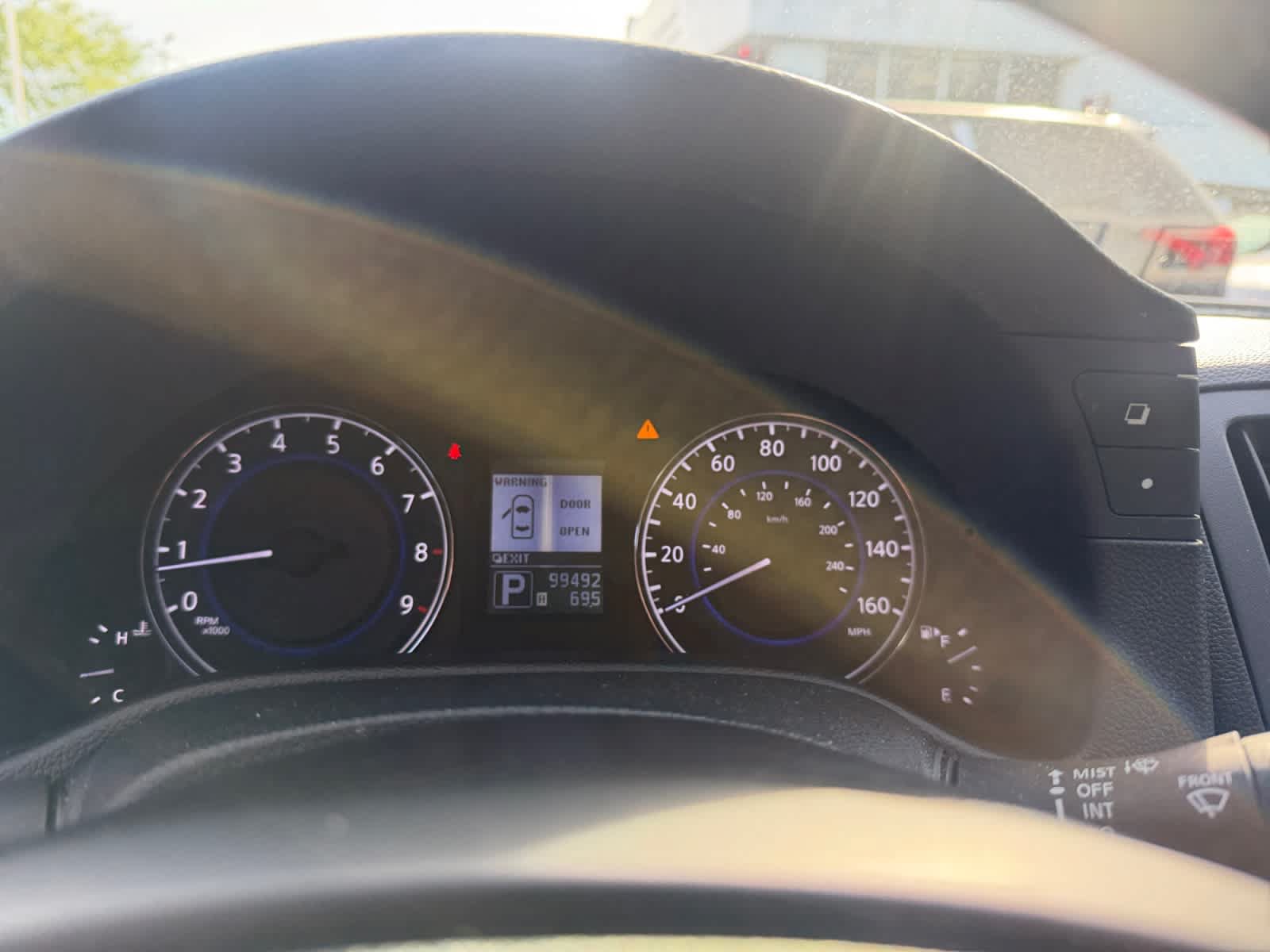 Used 2015 INFINITI Q40 AWD w/ Navigation Package image 19