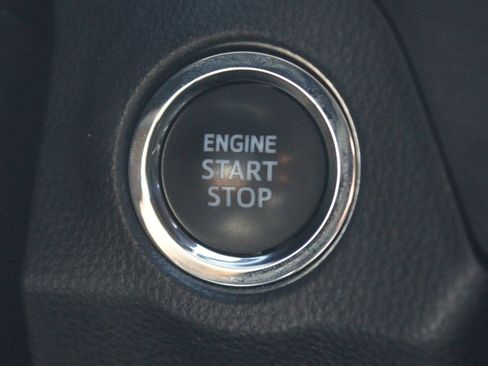 Used 2023 Toyota RAV4 TRD Off-Road AWD/4WD image 9