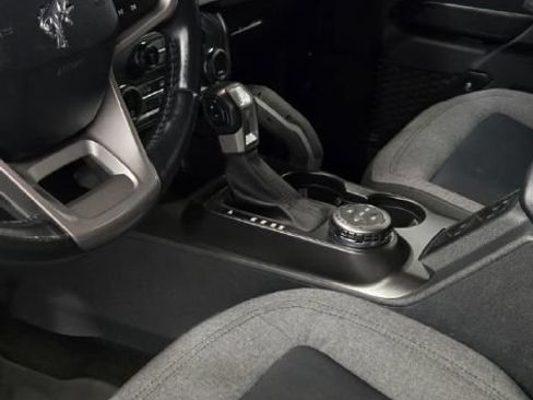 Used 2021 Ford Bronco Big Bend w/ Sasquatch Package AWD/4WD image 19