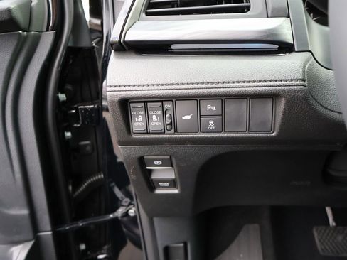 New 2026 Honda Odyssey Elite image 22