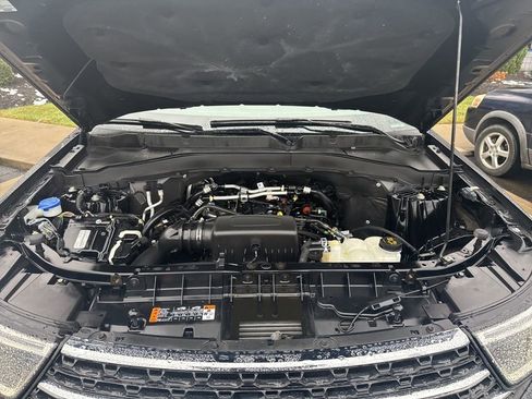 Certified 2023 Ford Explorer XLT w/ Equipment Group 202A image 42