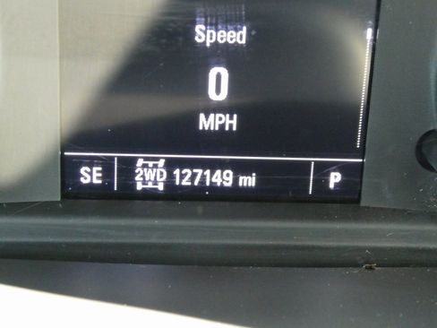 Used 2021 Chevrolet Silverado 1500 Custom Trail Boss image 29