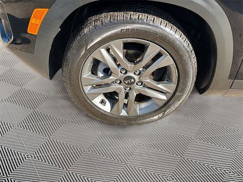 Used 2021 Kia Seltos S image 32