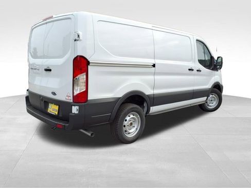 New 2025 Ford Transit 250 Base image 9