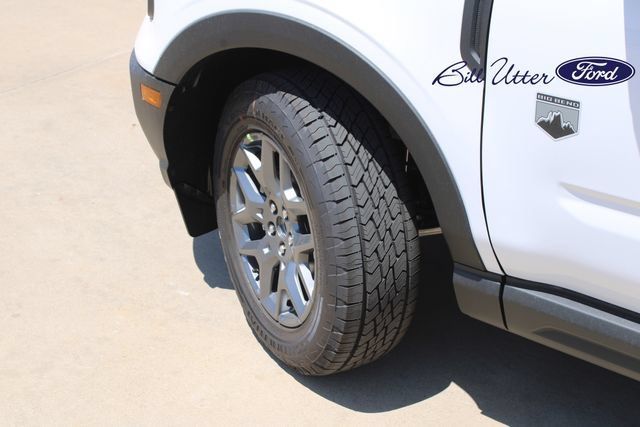 New 2026 Ford Bronco Sport Big Bend AWD/4WD image 5