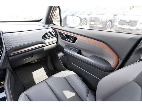 Certified 2025 Subaru Forester Sport image 10