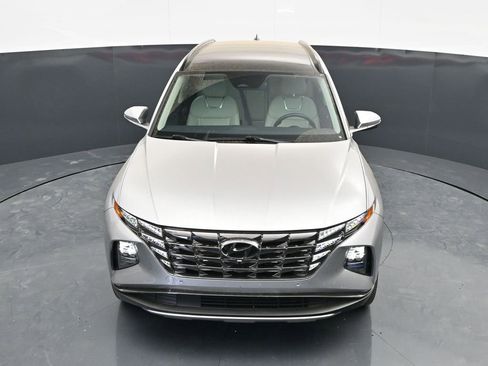 Used 2023 Hyundai Tucson Limited AWD/4WD image 27
