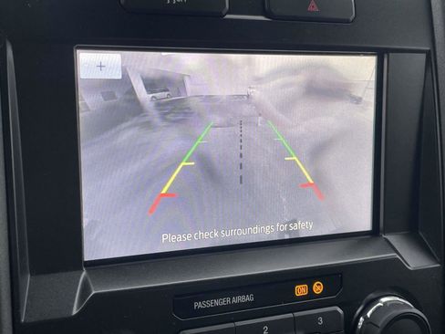 Used 2020 Ford F250 XL w/ STX Appearance Package image 2