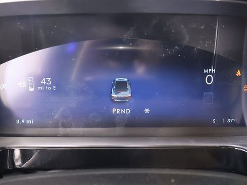 New 2026 Lincoln Corsair Reserve w/ Jet Appearance Package FWD image 4