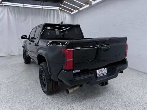 Used 2025 Toyota Tacoma SR5 RWD image 4
