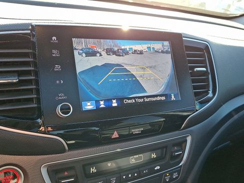 Used 2023 Honda Ridgeline RTL image 24