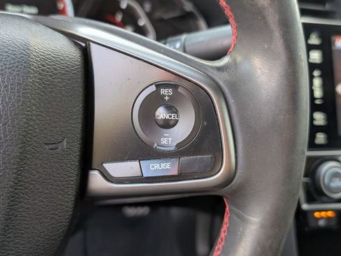 Used 2018 Honda Civic Si image 35