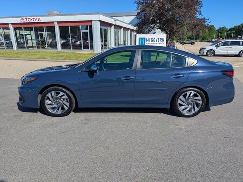 Used 2024 Subaru Legacy Touring XT AWD/4WD image 2