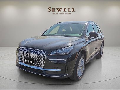 New 2026 Lincoln Corsair Premiere