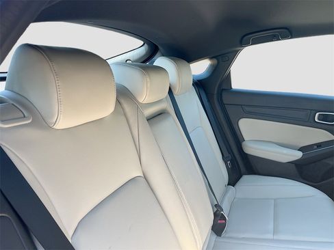 Used 2023 Acura Integra A-Spec image 27