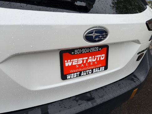 Used 2023 Subaru Outback Wilderness AWD/4WD image 29