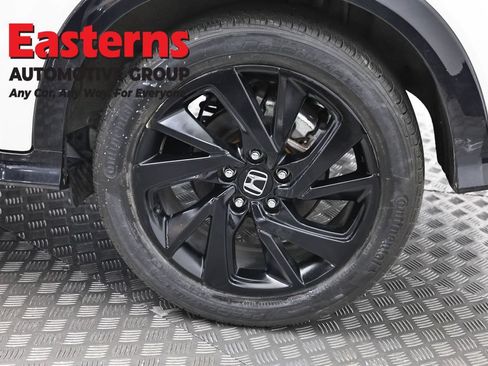 Used 2022 Honda HR-V Sport image 31