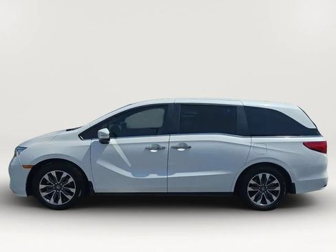 Used 2023 Honda Odyssey EX-L image 5