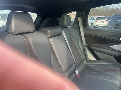 Used 2023 Acura RDX A-Spec image 53