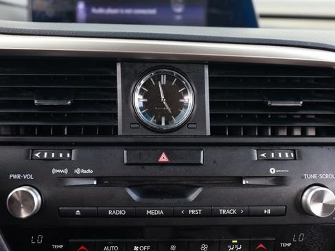 Used 2017 Lexus RX 350 FWD w/ Accessory Package image 37