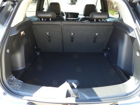Used 2025 Buick Encore GX Sport Touring w/ Comfort Package FWD image 26