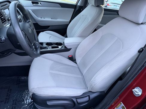 Used 2015 Hyundai Sonata SE FWD image 16