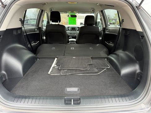 Used 2017 Kia Sportage LX AWD/4WD image 13