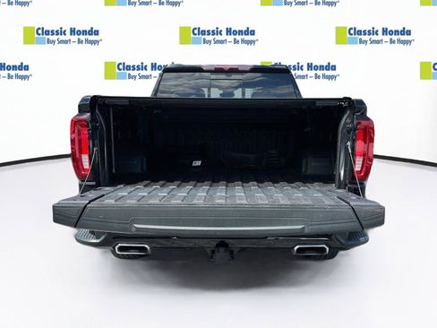 Used 2022 GMC Sierra 1500 Denali AWD/4WD image 31