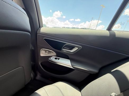 Used 2026 Mercedes-Benz E 350 Sedan image 16